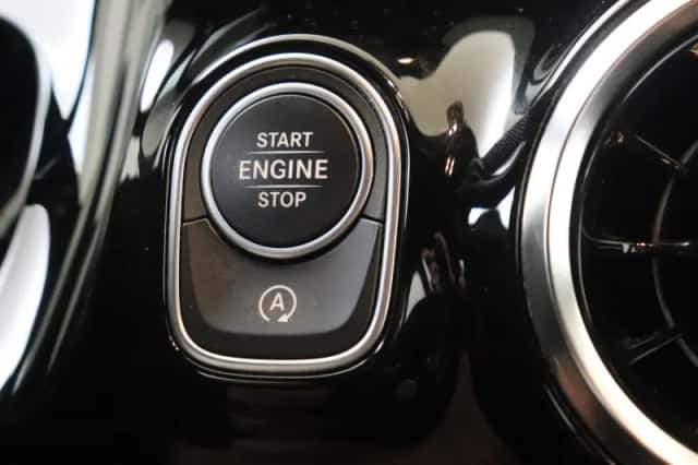 Mercedes-Benz B-Klasse (2021) thumbnail 22