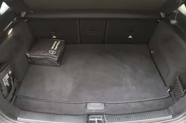 Mercedes-Benz B-Klasse (2021) thumbnail 28