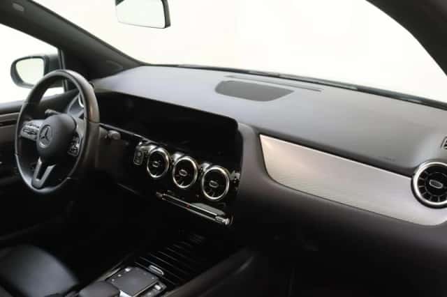 Mercedes-Benz B-Klasse (2021) thumbnail 5