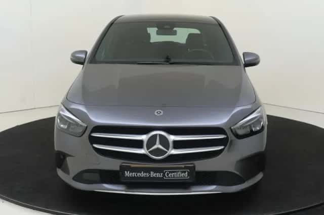 Mercedes-Benz B-Klasse (2021) thumbnail 6