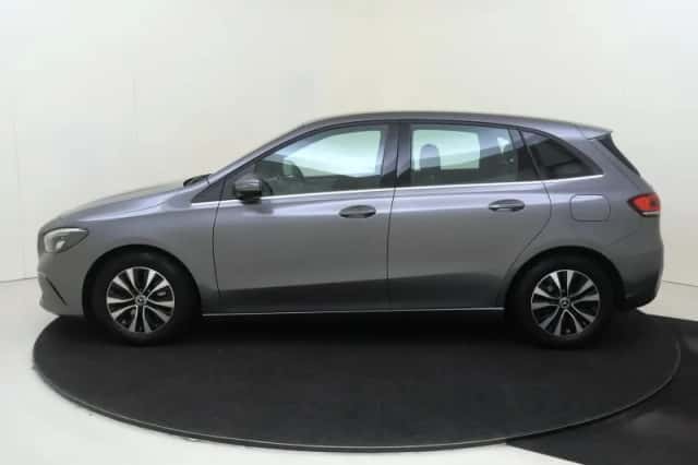 Mercedes-Benz B-Klasse (2021) thumbnail 8