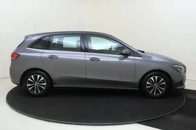Mercedes-Benz B-Klasse (2021) thumbnail 9