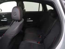 Mercedes-Benz GLA thumbnail 12