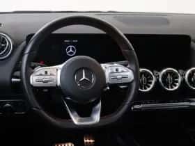 Mercedes-Benz GLA thumbnail 13