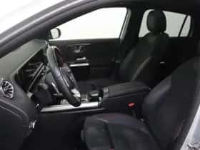 Mercedes-Benz GLA thumbnail 14