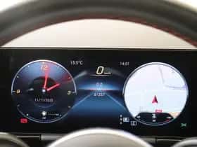 Mercedes-Benz GLA thumbnail 15