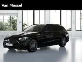 Mercedes-Benz C-Klasse (2026) thumbnail 1