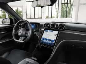 Mercedes-Benz C-Klasse thumbnail 2