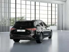 Mercedes-Benz C-Klasse thumbnail 3