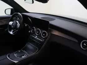 Mercedes-Benz GLC-Klasse thumbnail 11