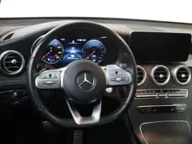 Mercedes-Benz GLC-Klasse thumbnail 13