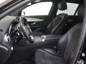 Mercedes-Benz GLC-Klasse thumbnail 14