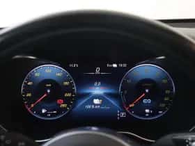 Mercedes-Benz GLC-Klasse thumbnail 15