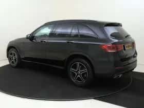 Mercedes-Benz GLC-Klasse thumbnail 3