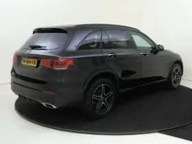 Mercedes-Benz GLC-Klasse thumbnail 4