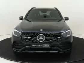 Mercedes-Benz GLC-Klasse thumbnail 6