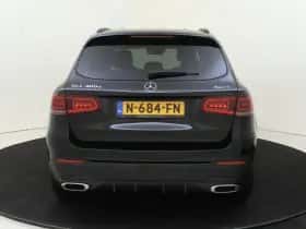 Mercedes-Benz GLC-Klasse thumbnail 7