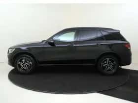 Mercedes-Benz GLC-Klasse thumbnail 8