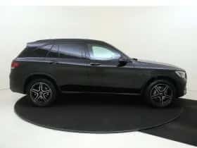 Mercedes-Benz GLC-Klasse thumbnail 9