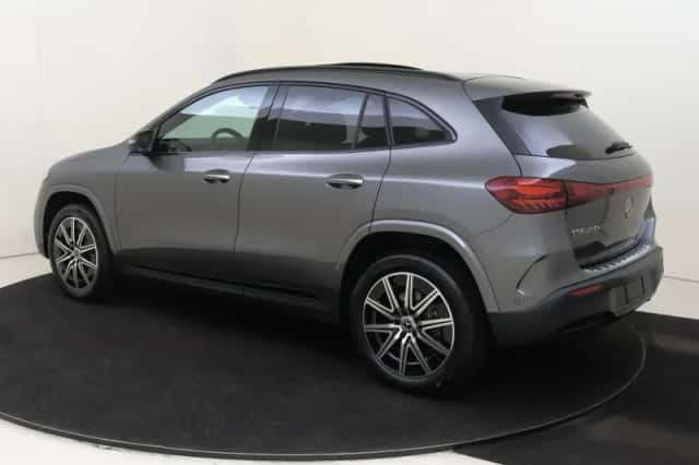 Mercedes-Benz EQA (2026) thumbnail 3