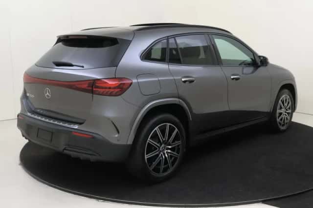 Mercedes-Benz EQA (2026) thumbnail 4