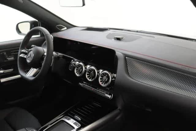 Mercedes-Benz EQA (2026) thumbnail 5