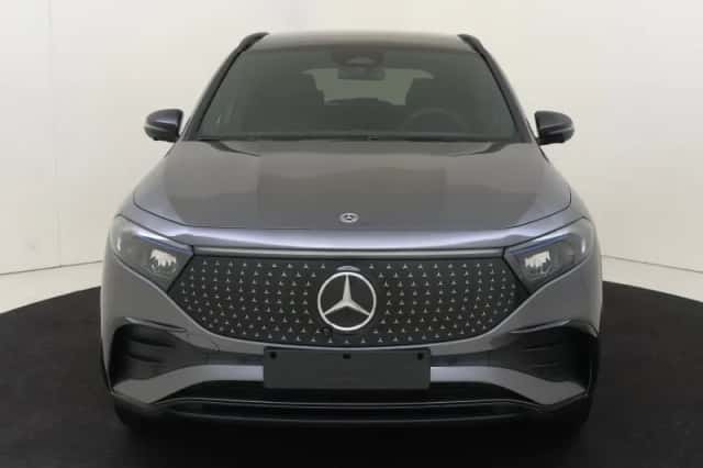 Mercedes-Benz EQA (2026) thumbnail 6