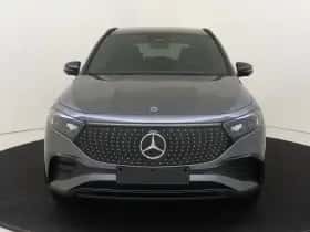 Mercedes-Benz EQA thumbnail 6