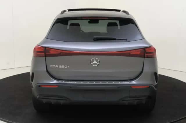 Mercedes-Benz EQA (2026) thumbnail 7