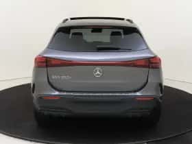 Mercedes-Benz EQA thumbnail 7