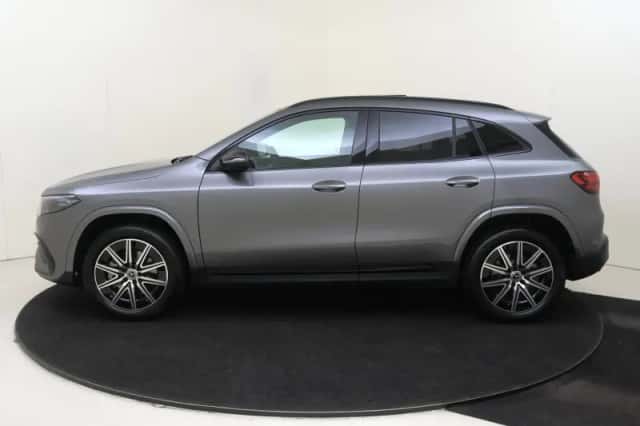 Mercedes-Benz EQA (2026) thumbnail 8