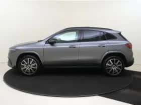 Mercedes-Benz EQA thumbnail 8