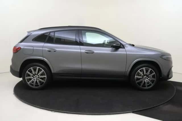 Mercedes-Benz EQA (2026) thumbnail 9
