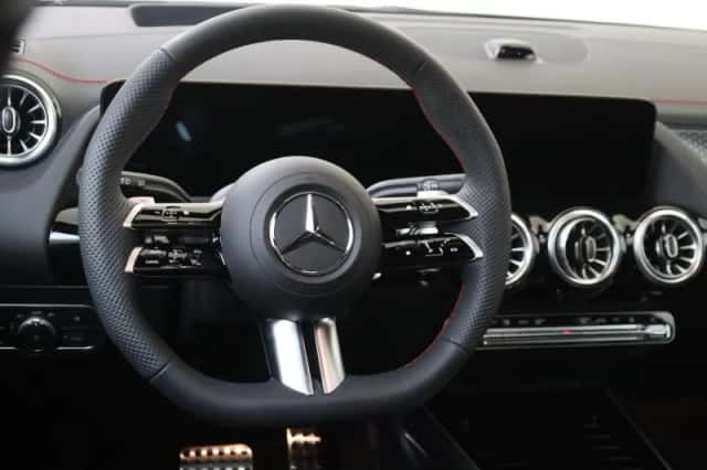 Mercedes-Benz EQA (2026) thumbnail 10