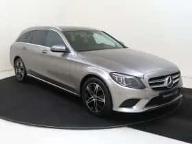 Mercedes-Benz C-Klasse thumbnail 2