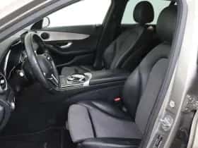 Mercedes-Benz C-Klasse thumbnail 11