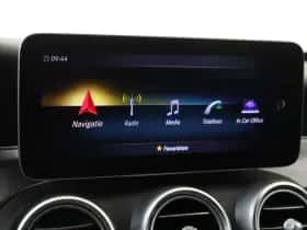 Mercedes-Benz C-Klasse thumbnail 16