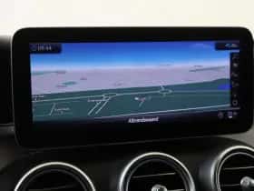 Mercedes-Benz C-Klasse thumbnail 17