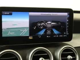 Mercedes-Benz C-Klasse thumbnail 18