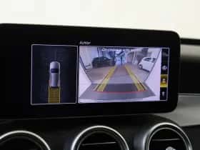 Mercedes-Benz C-Klasse thumbnail 19