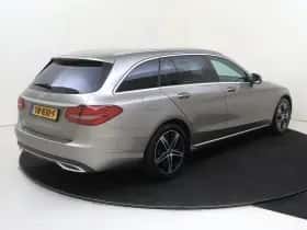Mercedes-Benz C-Klasse thumbnail 4