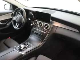 Mercedes-Benz C-Klasse thumbnail 5