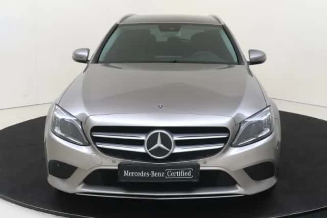 Mercedes-Benz C-Klasse (2018) thumbnail 6