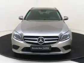Mercedes-Benz C-Klasse thumbnail 6
