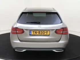 Mercedes-Benz C-Klasse thumbnail 7