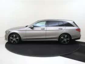 Mercedes-Benz C-Klasse thumbnail 8