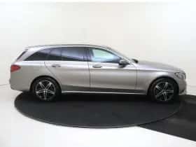Mercedes-Benz C-Klasse thumbnail 9