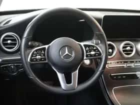 Mercedes-Benz C-Klasse thumbnail 10