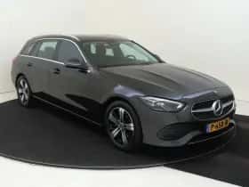 Mercedes-Benz C-Klasse thumbnail 2