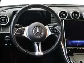 Mercedes-Benz C-Klasse thumbnail 11